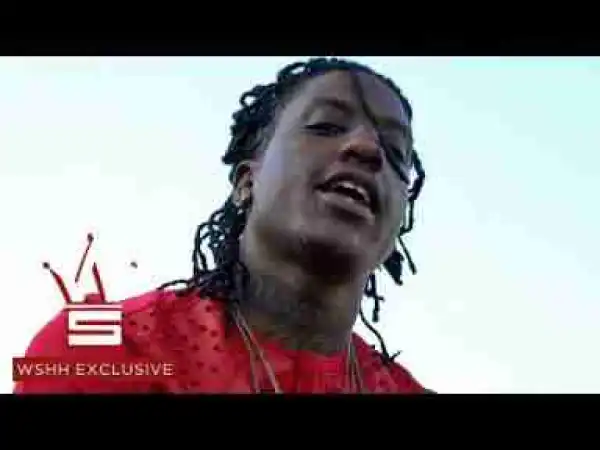 Video: Rico Recklezz - The Safe (The Race Remix)